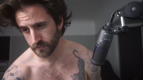 dukethedude  06-03-2022 video Recorded