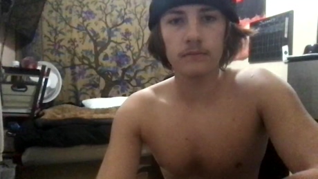 evaen  05-03-2022 video Topless