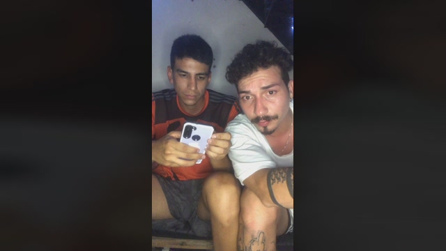fefe114  06-03-2022 Recorded Video jerking