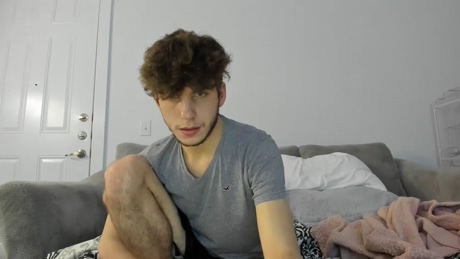 gayndepressed  06-03-2022 video lick