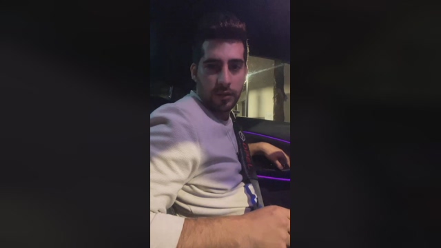 germaker10  05-03-2022 Recorded Video prettyface