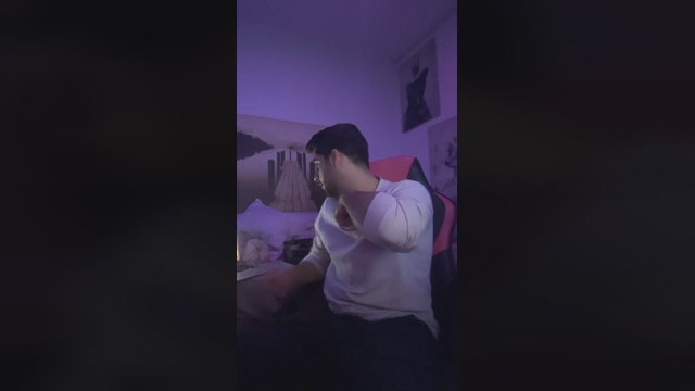 germaker10  05-03-2022 Recorded Video dirty