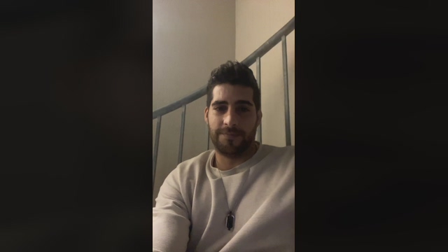 germaker10  05-03-2022 Recorded Video kissing