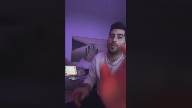 germaker10  05-03-2022 Recorded Video gag