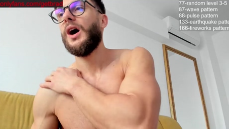 getlust  06-03-2022 video jerkoff