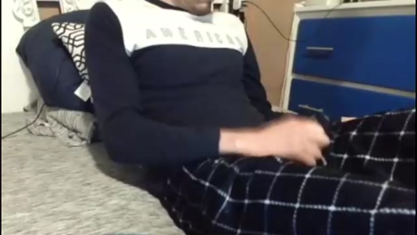 goodricaleche  06-03-2022 video Cam