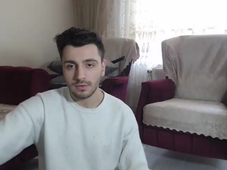 handsomeman6  06-03-2022 Recorded Video twink