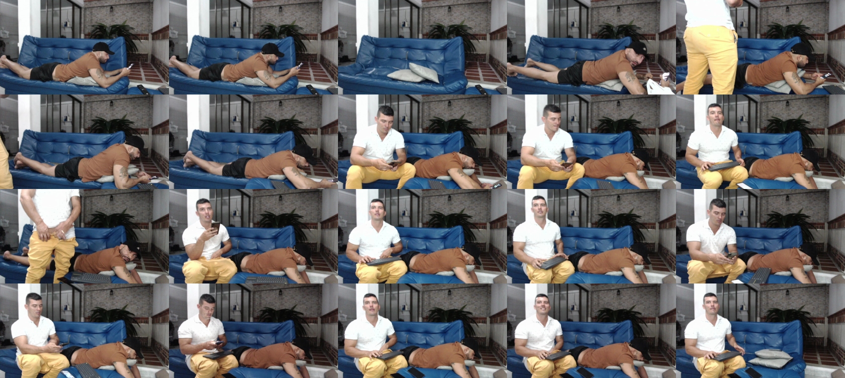heteros_men  05-03-2022 Recorded Video ass