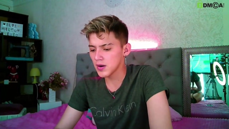 honey_blue  05-03-2022 video playtime