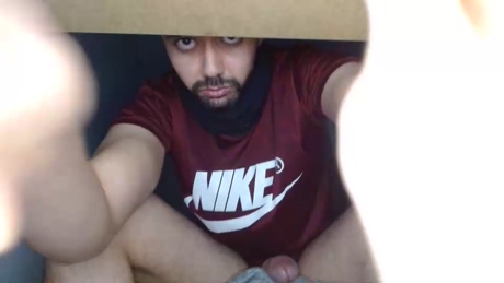 hungboy69003  05-03-2022 Recorded Video sexybody