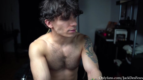 jackdesfeux  06-03-2022 video horny