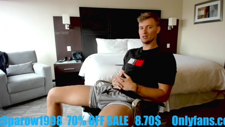 jacksparow1998  05-03-2022 video fingering