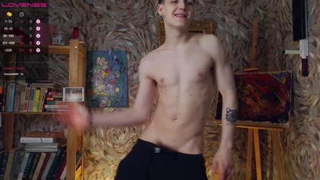 karlosmurphy  06-03-2022 video horny