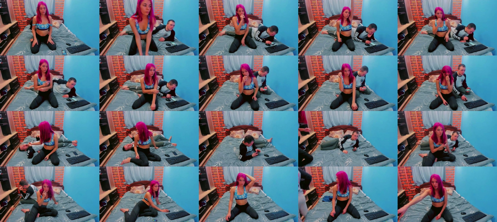 kira_and_mikey 06-03-2022 jerkoff 