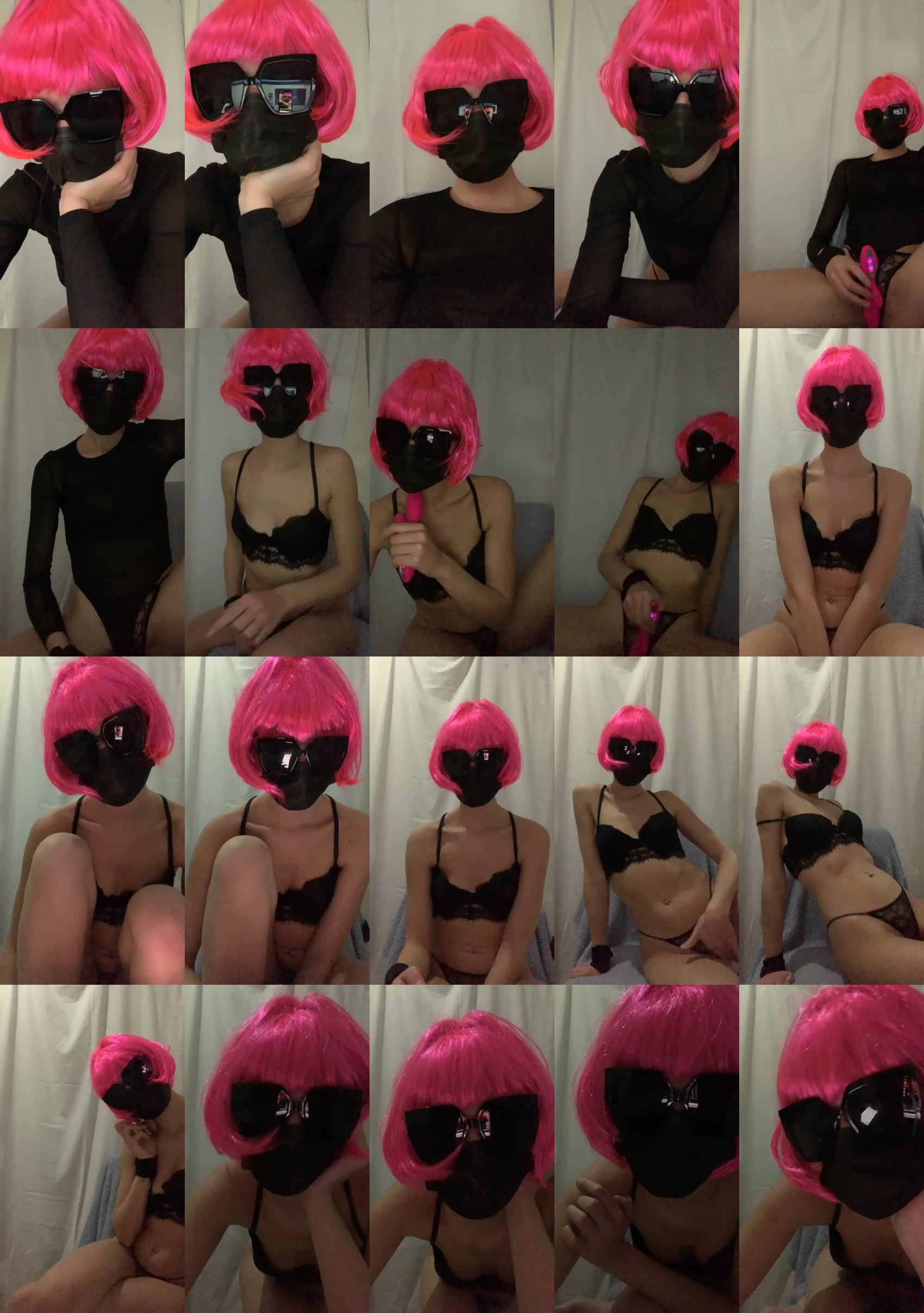 labiricchinaxxx 05-03-2022 tits 