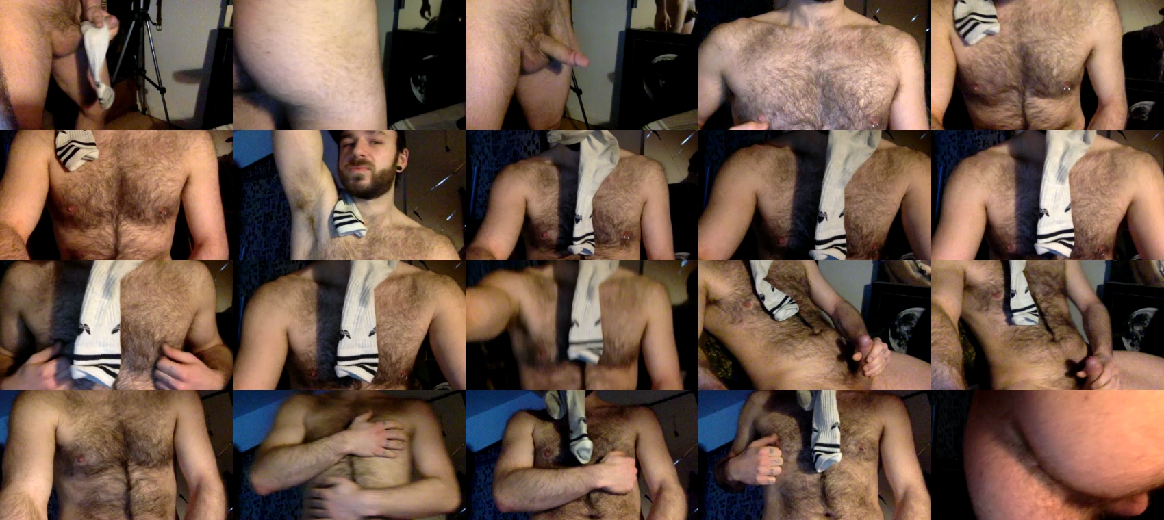 lx_arkani  06-03-2022 Recorded Video hard