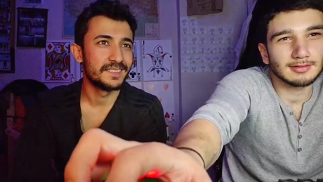 machineguys  06-03-2022 video lush