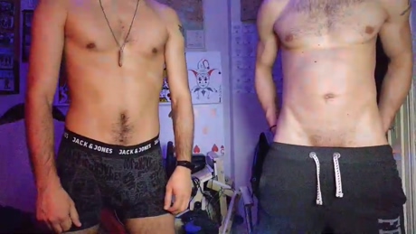 machineguys  06-03-2022 Recorded Video bicurious