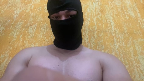 machosafadogo  05-03-2022 Recorded Video lovense