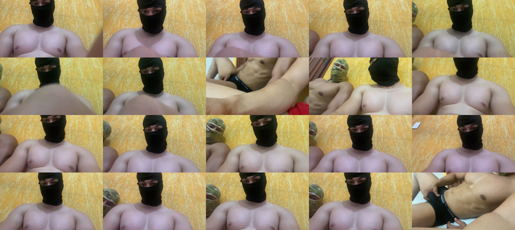 machosafadogo  05-03-2022 Recorded Video lovense