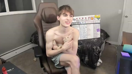 mattcashxxx  06-03-2022 video Naked