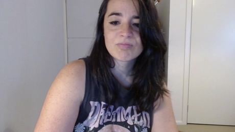 melaniebiche 06-03-2022 deepthroa 