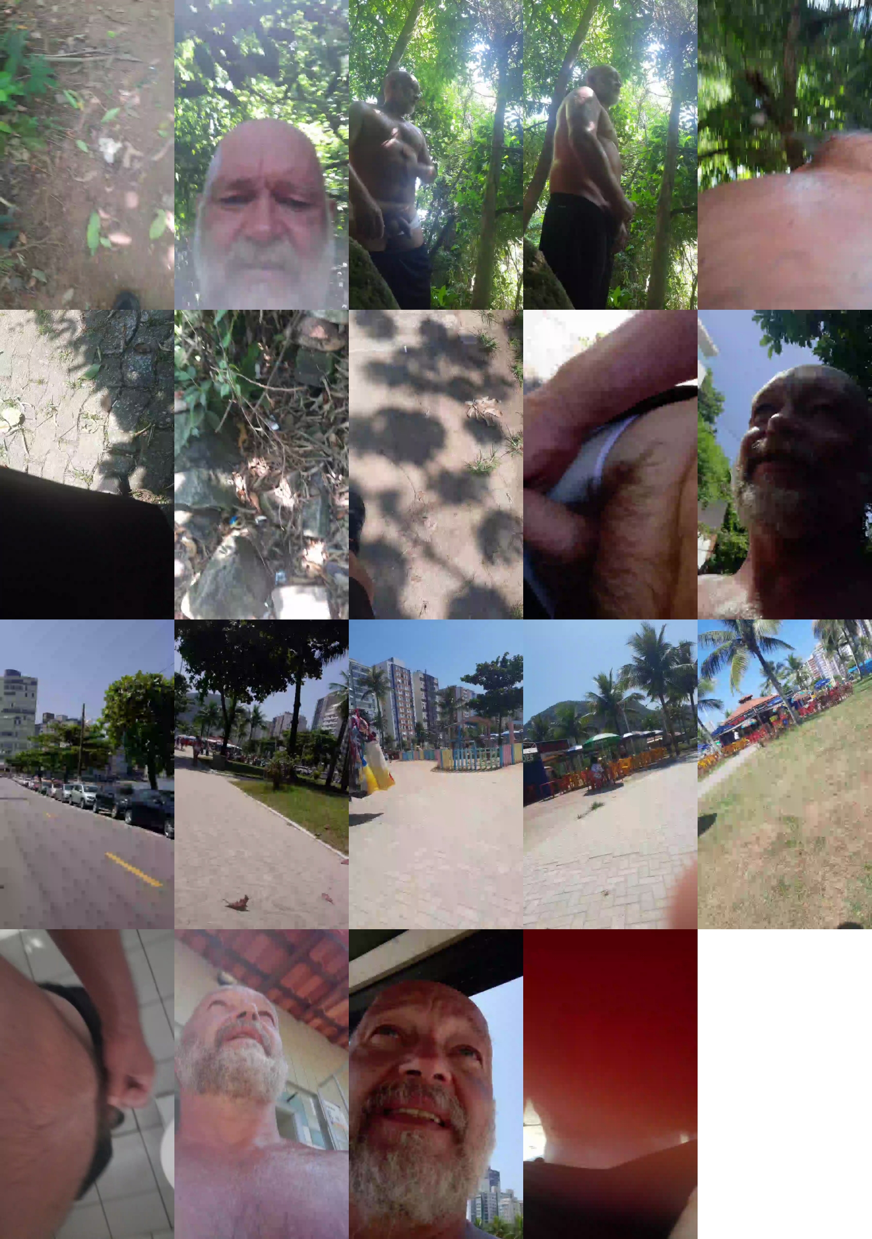 menegues  06-03-2022 Recorded Video amateur
