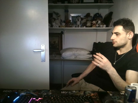 mihaimichael  06-03-2022 Recorded Video sex