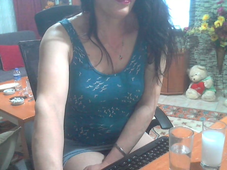 pollen_07  05-03-2022 Recorded Video Topless
