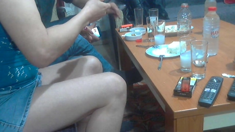 pollen_07  05-03-2022 Recorded Video Naked