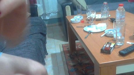 pollen_07  05-03-2022 video sexyfeet