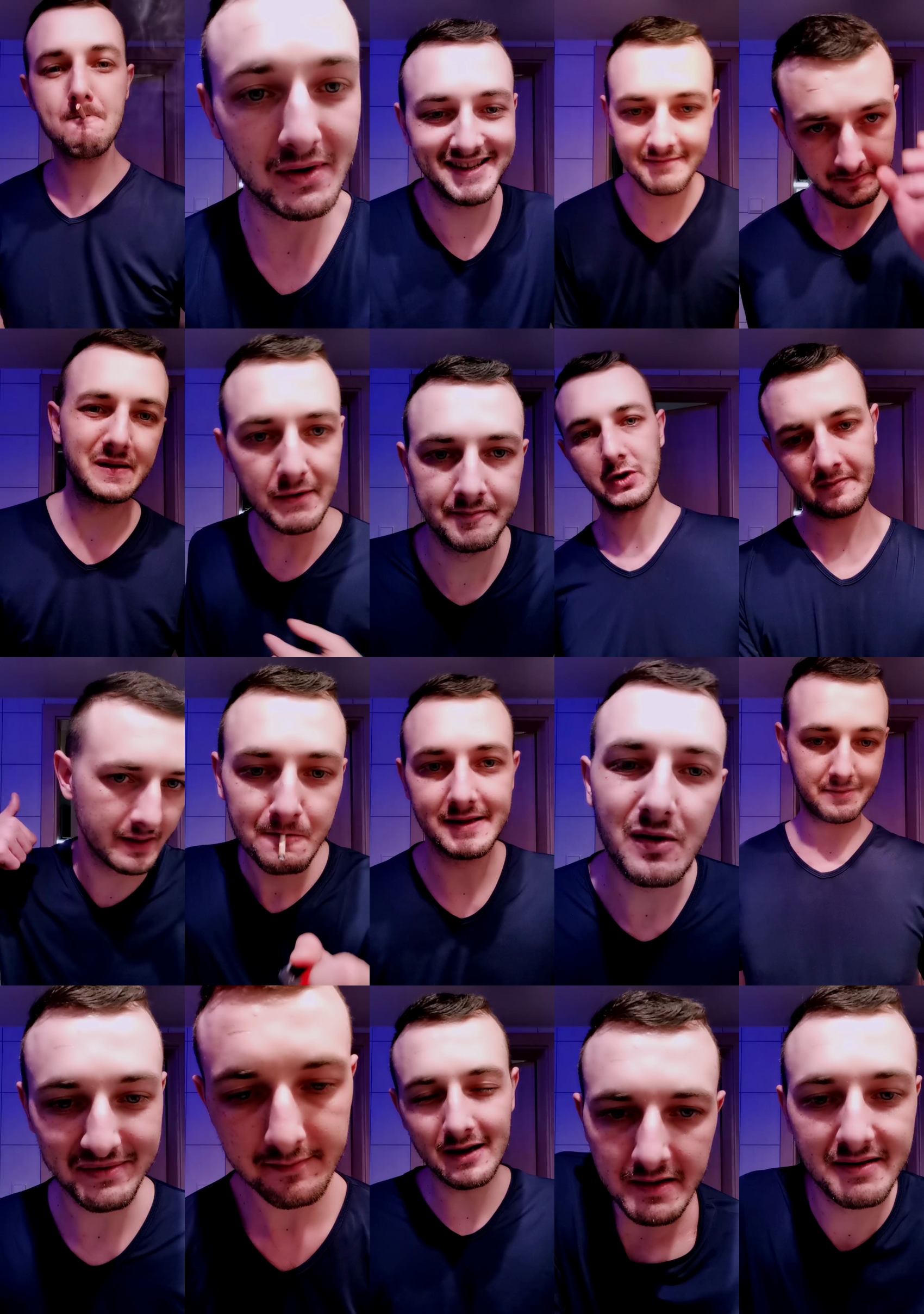 richmitch  06-03-2022 Recorded Video Cam