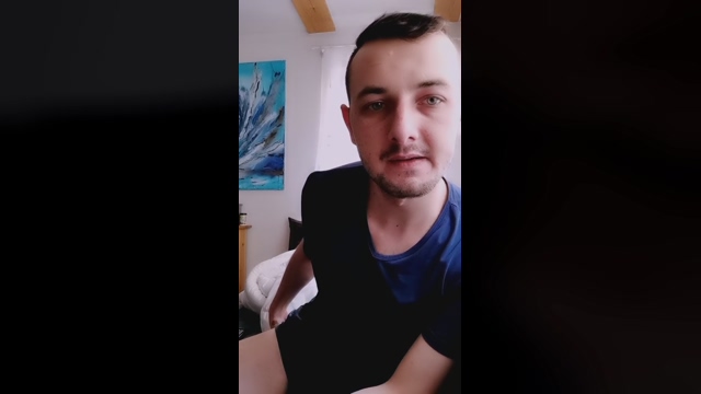 richmitch  06-03-2022 Recorded Video jerking