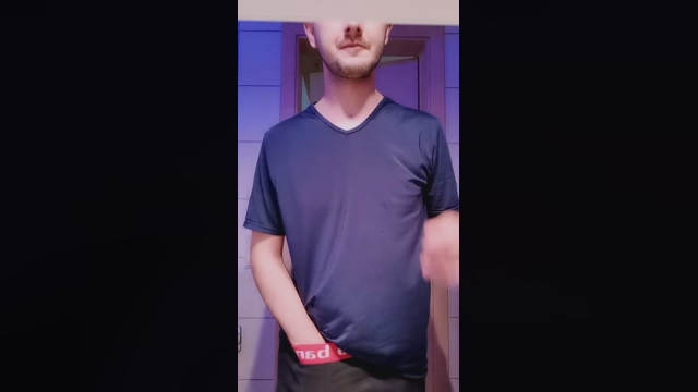 richmitch  06-03-2022 Recorded Video suckshow