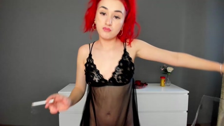 roxyy_foxy  06-03-2022 Naked Females