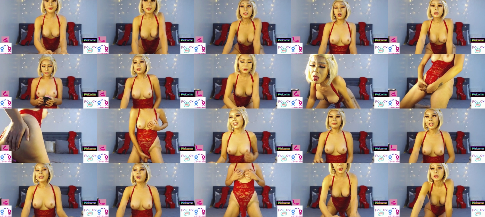 savagemistressqueen ts 06-03-2022  trans ladyboy