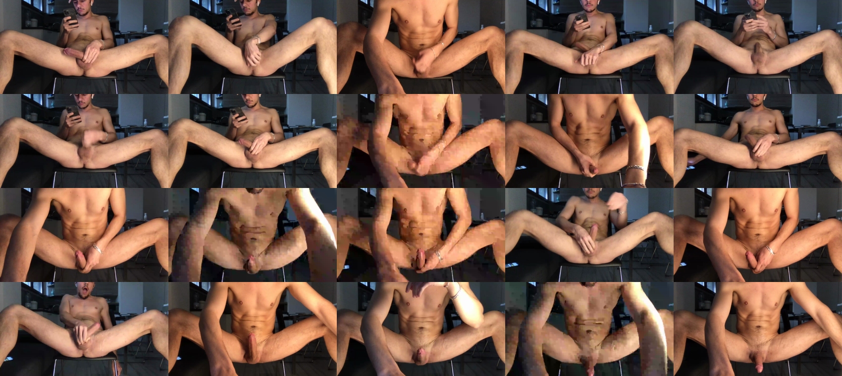 sexinstitution_  06-03-2022 Recorded Video harddick