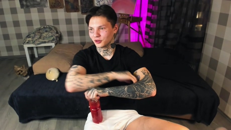 sugar_iceberg  05-03-2022 video striptease