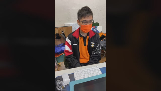 tachibanaboshi  06-03-2022 Recorded Video gay