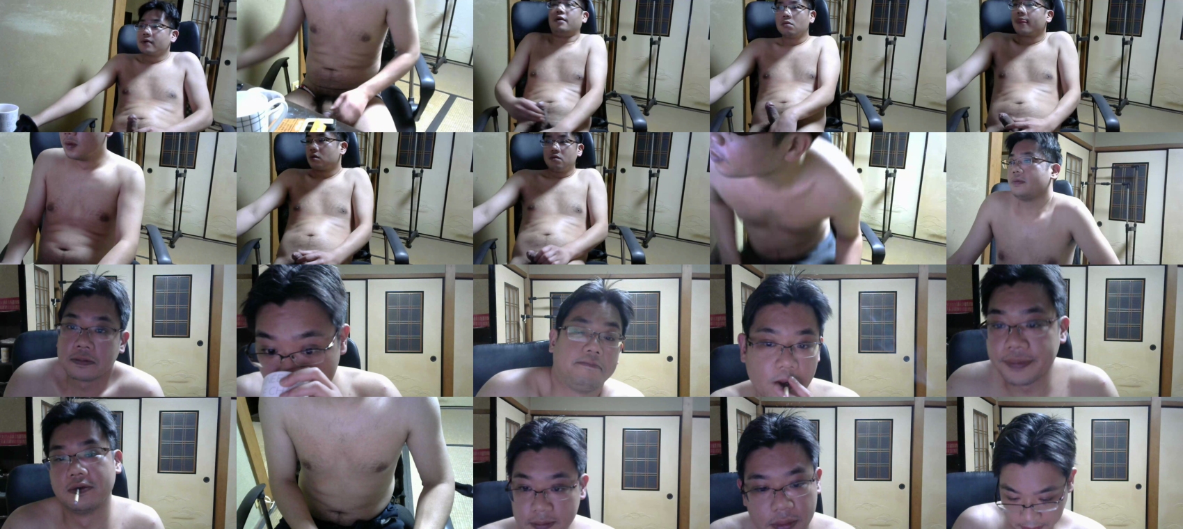 takuma052644  06-03-2022 Recorded Video lush