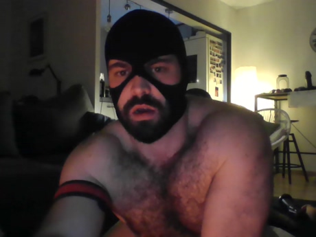 thegrowingbull  06-03-2022 Recorded Video sexyfeet