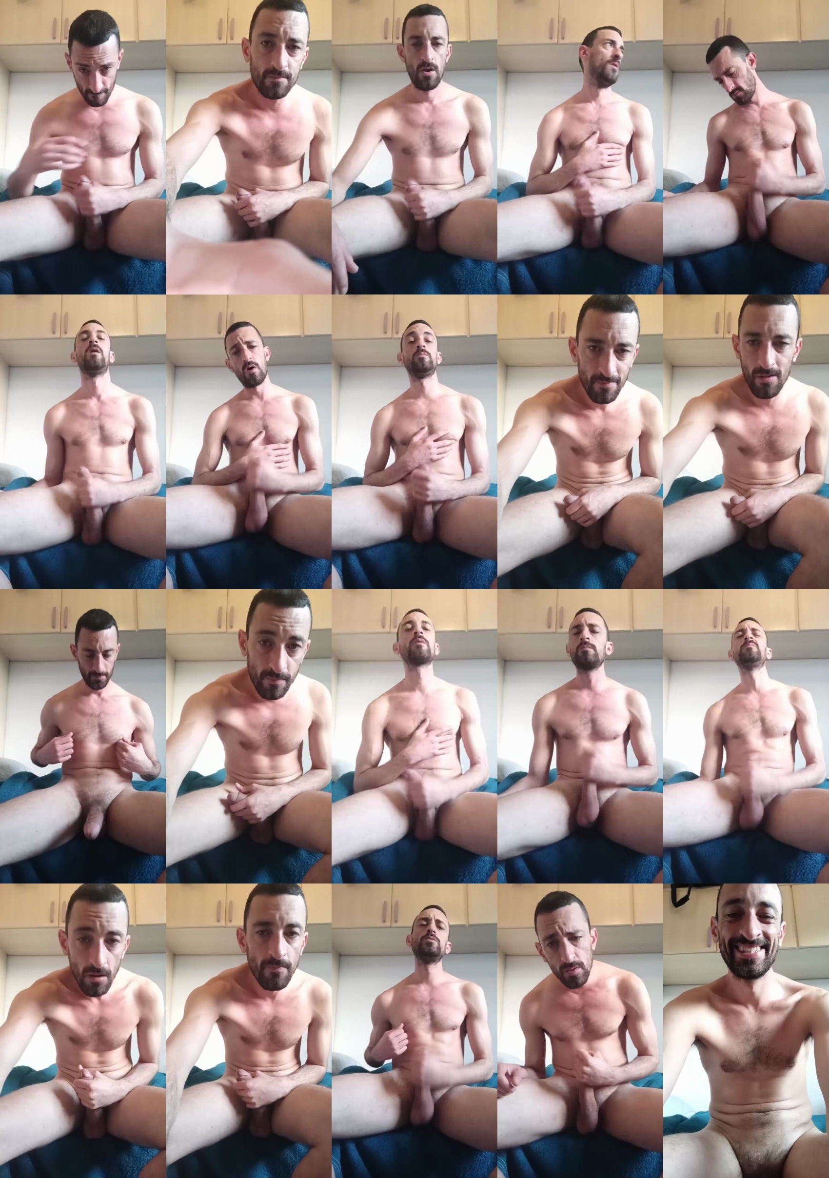 villegas871  06-03-2022 Recorded Video jerkoff