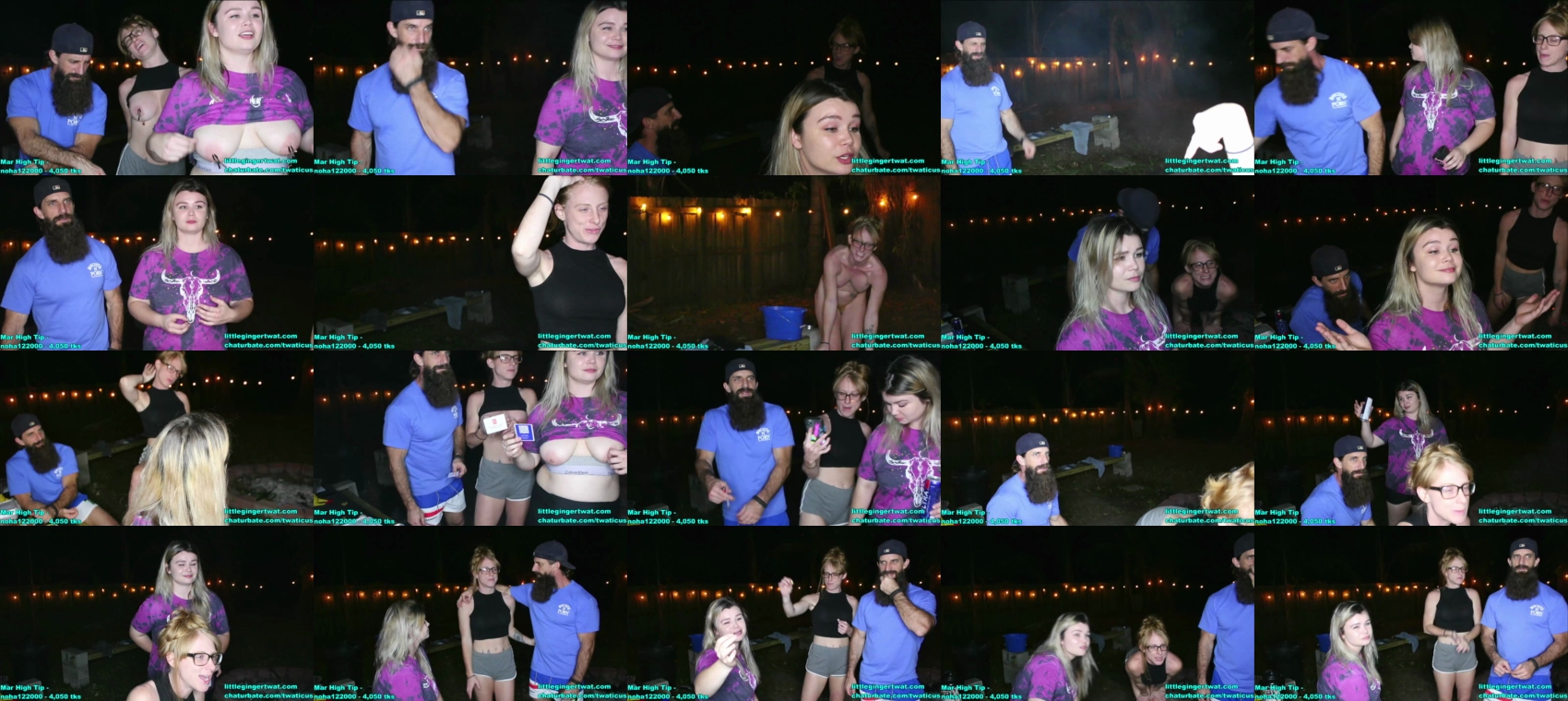 xoxo_caroline 06-03-2022 suckshow 