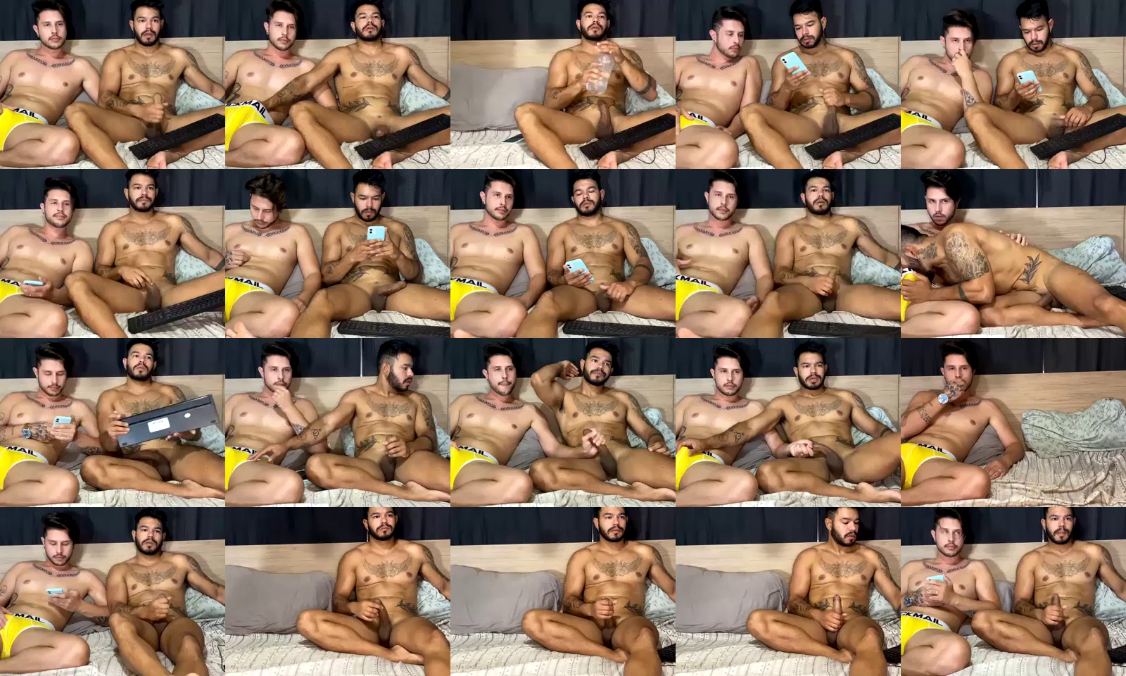 Andrewpx  06-03-2022 Recorded Video suck