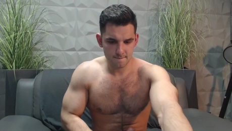 AntonValen  06-03-2022 Recorded Video ass