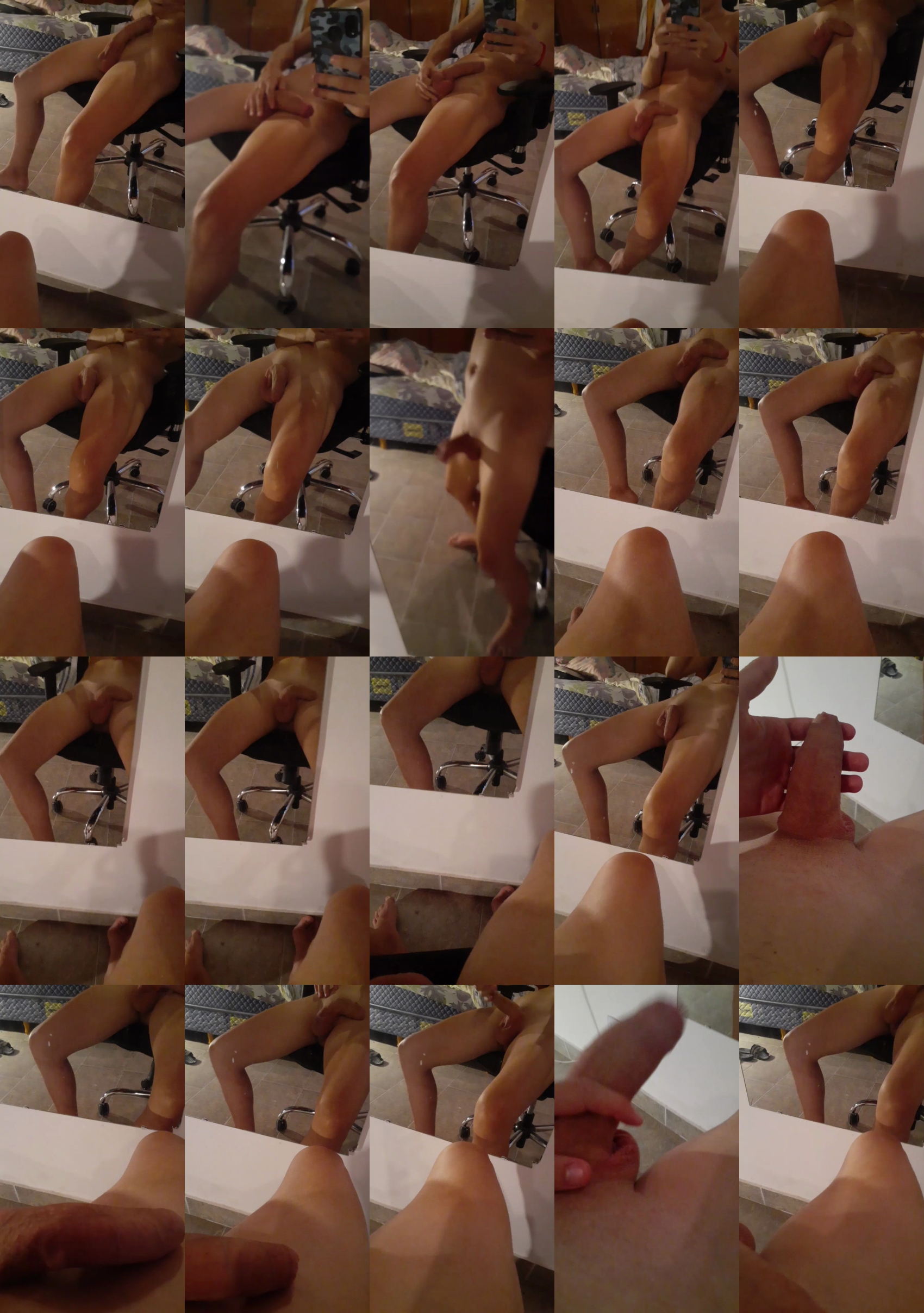 Elvillano32  07-03-2022 Recorded Video Webcam