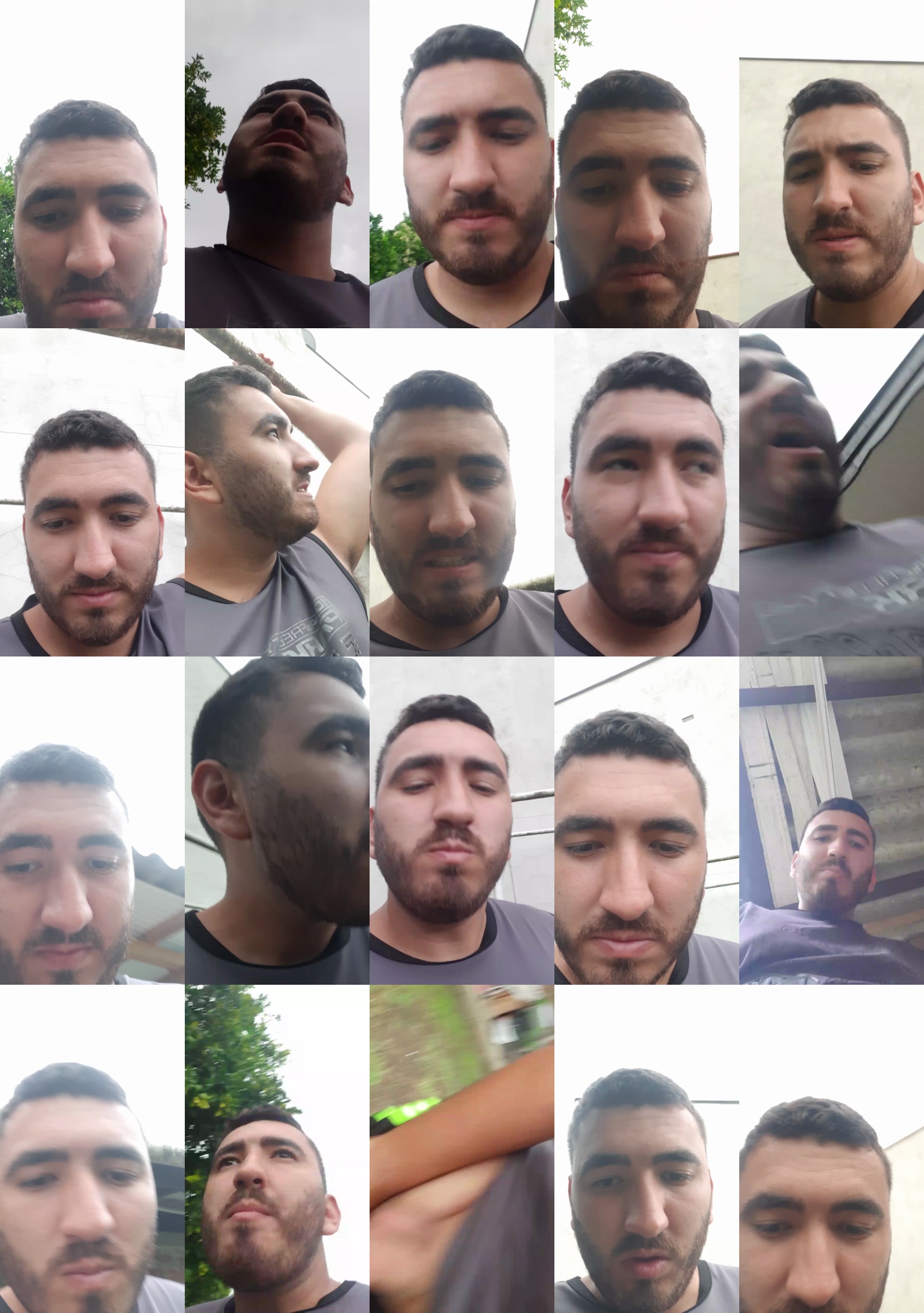Fernandoboh8  06-03-2022 Recorded Video Pretty