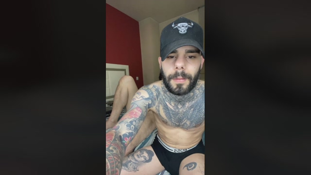 Hecbar  06-03-2022 video yummy