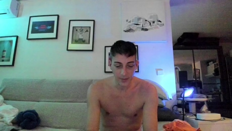 HuGo4K  06-03-2022 Recorded Video twink
