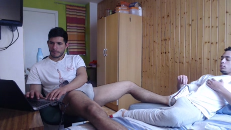 IPassionate  07-03-2022 video fuckhard